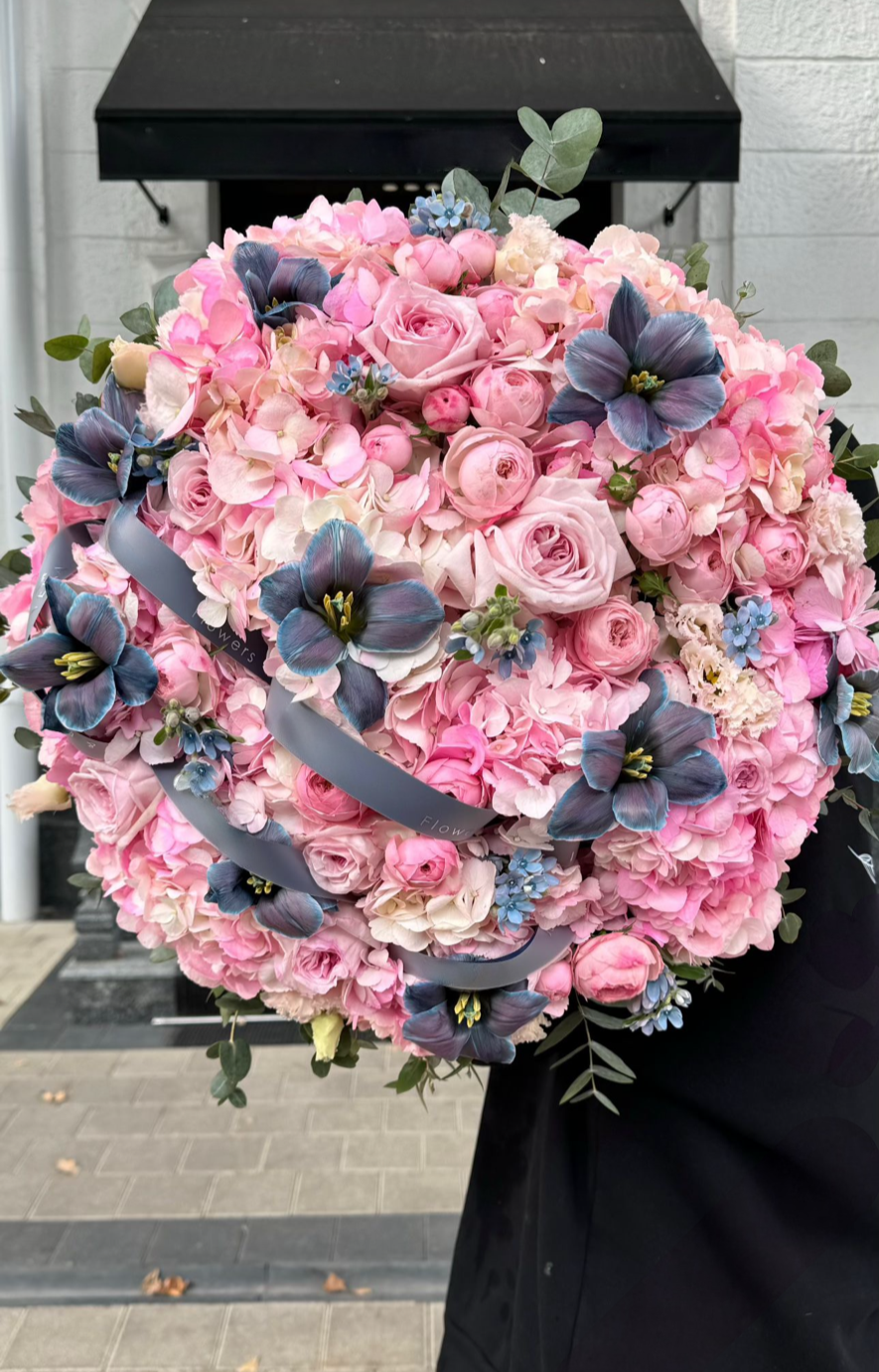 Mix Bouquet Big